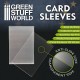 Card Sleeves - Mini European 44x68mm