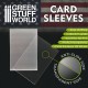 Card Sleeves - Mini American 41x64mm