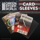 Card Sleeves - Mini American 41x64mm