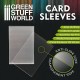 Card Sleeves - Standard 64x89mm