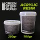 Acrylic Resin 700gr