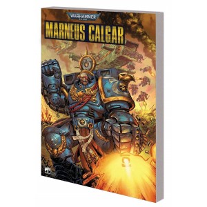 Warhammer 40,000: Marneus Calgar TP