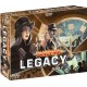 Pandemic Legacy: Sezon 0