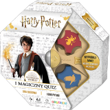 Harry Potter i Magiczny Quiz 