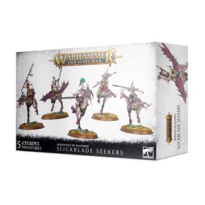 [MO] Slickblade Seekers