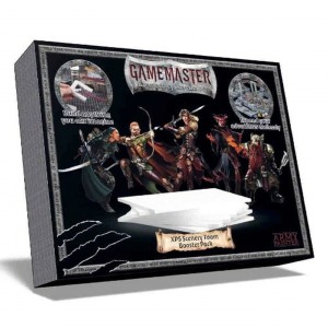 Gamemaster: XPS Scenery Foam Booster Pack
