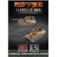 Hornisse Tank-Hunter Platoon