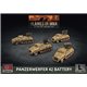 Panzerwerfer 42 Battery