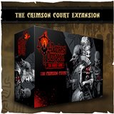 Darkest Dungeon: The Crimson Court Expansion