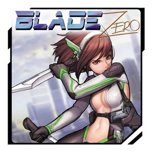 Neko Galaxy: Blade ZERO