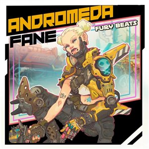 Neko Galaxy: Andromeda Fane