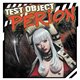 Test Object Perion