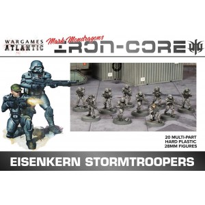 Eisenkern Stormtroopers