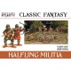 Halfling Militia