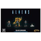 Aliens: Sulaco Survivors - Updated Edition