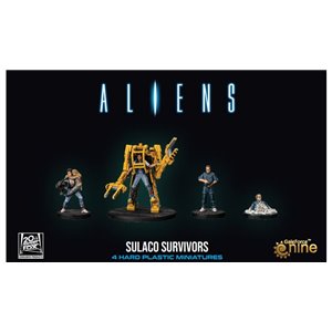 Aliens: Sulaco Survivors