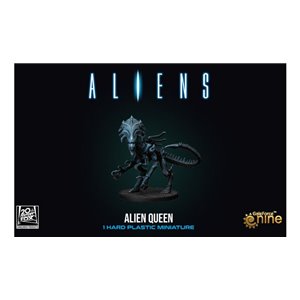 Aliens: Alien Queen - Updated Edition