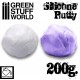 Violet Silicone Putty 200gr