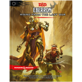 Dungeons & Dragons: Eberron - Rising from the Last War EN