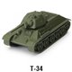 World of Tanks Expansion: Soviet - T-34