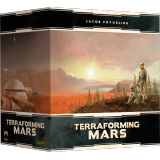 Terraformacja Marsa: Big Storage Box + elementy 3D (edycja polska)