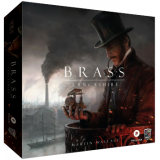 Brass: Lancashire (edycja polska)