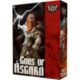 Blood Rage: Bogowie Asgardu (Gods of Asgard)