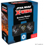 X-Wing 2nd ed.: Skystrike Academy Squadron Pack