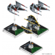 X-Wing 2nd ed.: Skystrike Academy Squadron Pack