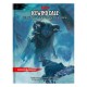 Dungeons & Dragons RPG Adventure Icewind Dale: Rime of the Frostmaiden – EN
