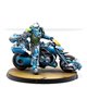 Knight of Montesa, Pre-Order Exclusive Pack