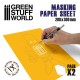 Masking Paper Sheets x2