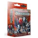 The Crimson Court - Zestaw Dodatkowy do gry Warhammer Underworlds