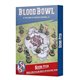 Blood Bowl Sevens Pitch – Boisko do gry