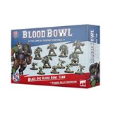 Blood Bowl Black Orc Team