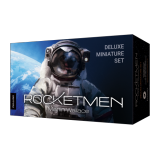 Rocketmen: Zestaw figurek
