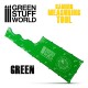 Gaming Measuring Tool - Green