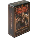 Flesh and Blood TCG: Welcome to Rathe - Hero Deck - Rhinar Reckless Rampage