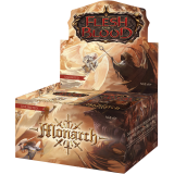 Flesh and Blood TCG: Monarch Unlimited - Booster Display (24)