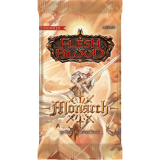 Flesh and Blood TCG: Monarch Unlimited - Booster Pack