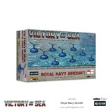 [WMO] Royal Navy Aircraft