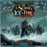 A Song of Ice & Fire PL - Staret Rodu Greyjoy
