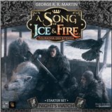 A Song of Ice & Fire PL - Starter Nocnej Straży