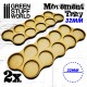 MDF Movement Trays 32mm x10 - Skirmish