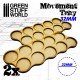 MDF Movement Trays 32mm x10 - Skirmish