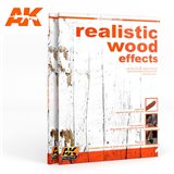 AK LEARNING 01: REALISTIC WOOD EFFECTS