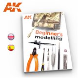 AK Beginner's Guide to Modelling