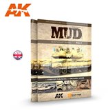 AK Mud - Rust And Dust Series
