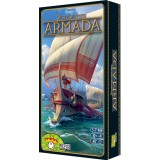 7 Cudów Świata: Armada (stara edycja)