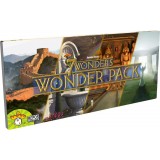 7 Cudów Świata: Wonder Pack (stara edycja międzynarodowa)
